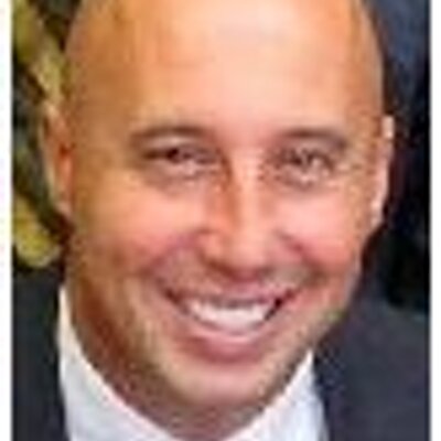 Profile Picture of Thomas J. Colson (@tomcolson) on Twitter