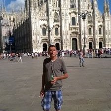 Profile Picture of Paolo Colucci (@PaoloPaul833) on Twitter