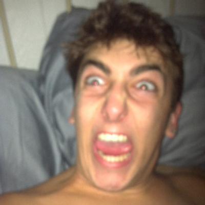 Profile Picture of Steven Spinner (@steven_spinner) on Twitter