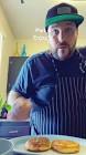 Profile Picture of   Kyle Alderson... (@chefkylecooks) on Tiktok