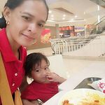 Profile Picture of Lorie Lucernas (@lucernaschariza) on Instagram