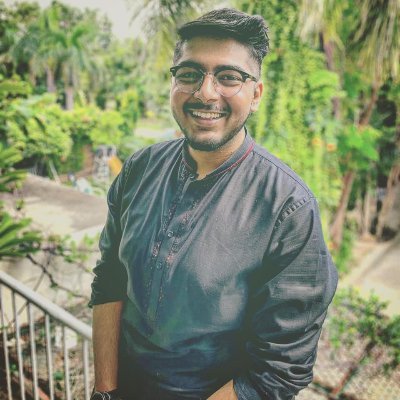 Profile Picture of Abdullah Umar (@4bdullahUmar) on Twitter