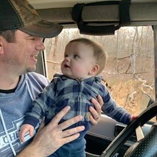 Profile Picture of Brian Clymo (@brian.clymo) on Facebook