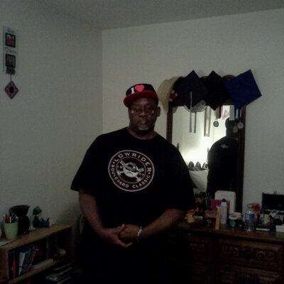 Profile Photo of Tony Lockhart (@Bigpimp5050) on Twitter