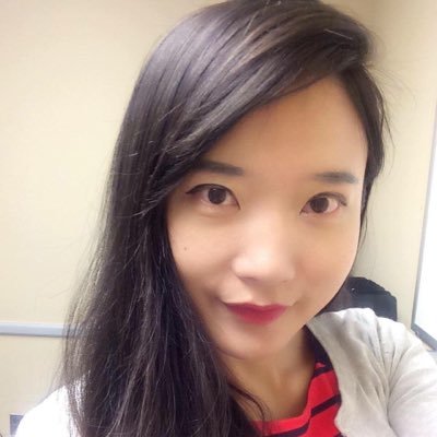 Profile Picture of Qi Qi (@QiDing03) on Twitter