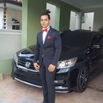 Profile Picture of 😎Carlos David Lovelace A.💪🔰 (@carlosdavidlovelace) on Instagram