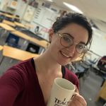 Profile Picture of Sarah Keller (@aesthetickeller) on Instagram