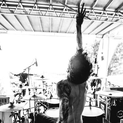 Profile Picture of Josh Cutlip (@joshcutlipdrums) on Twitter