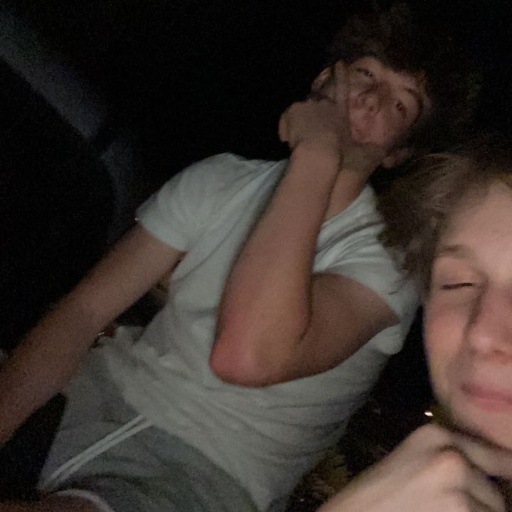 Profile Picture of Tommy McFarland (@@tommymcfarland) on Tiktok