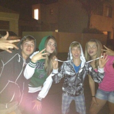 Profile Picture of Marcus Phelps#135 (@MarcusPhelps135) on Twitter