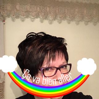 Profile Picture of Jeannine Gaudet (@lucille.gaudet.56) on Facebook