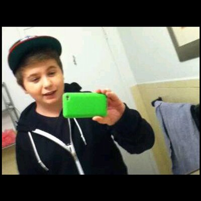 Profile Picture of Justin Caputo (@jcaputo7) on Twitter