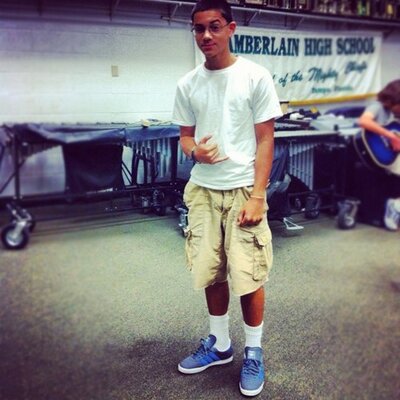 Profile Picture of Chris Candelaria (@Chris98__PR) on Twitter