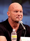 Profile Picture of Stone Cold Steve Austinon Wikipedia