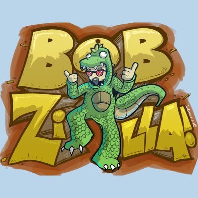 Profile Picture of Bob Sachs (@spiderbobzilla) on Twitter