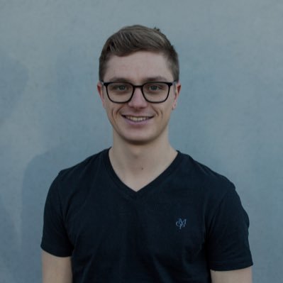 Profile Picture of Daniel Geigeron Twitter