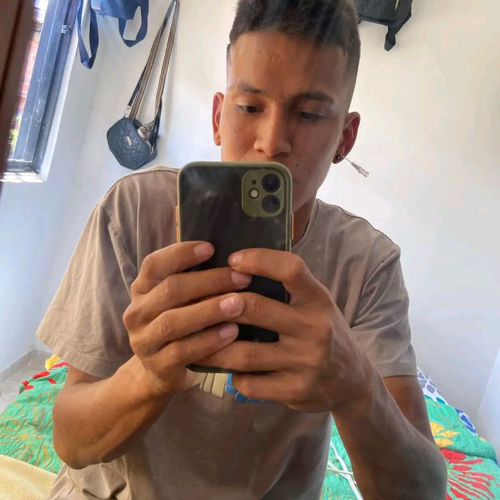 Profile Picture of panitacordero (@johancordero60) on Tiktok