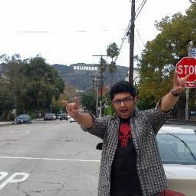 Profile Picture of Imran Suhail Ashraf (@imransuhail) on Twitter