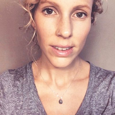 Keri Carlton - Twitter Profile Picture of Keri Carlton (@loticstone) on Twitter