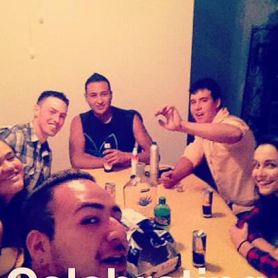 Profile Picture of Zach Corcoran (@zach_corcoran) on Twitter