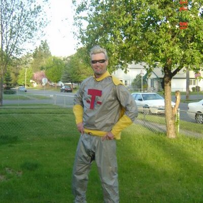 Profile Picture of CURT EMERSON (@KODIAKMANLIVES) on Twitter