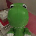Profile Picture of Jeremy Grose (@dino_jeremy) on Instagram