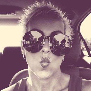 Profile Picture of Lena Wolfe (@glock.girl) on Myspace