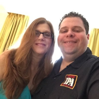 Profile Picture of John Aston (@thetoolman291) on Twitter