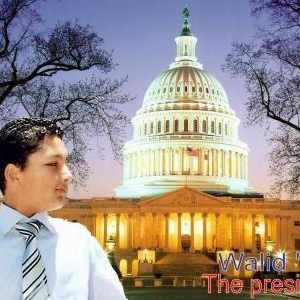 Profile Picture of Walid Oulad Daoud (@walidji) on Myspace