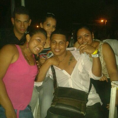 Profile Picture of Alvaro Cossio (@Allvarocossio) on Twitter