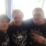 Profile Picture of Chris Zörner (@chriszorner) on Instagram