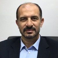 Profile Picture of Khaled Saad (@khaled-saad-8) on Quora