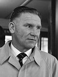 Profile Picture of Bill Nicholson (footballer)on Wikipedia