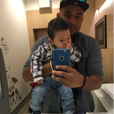 Profile Picture of Michael Ariel Puerta (@mixxarielpuerta) on Twitter