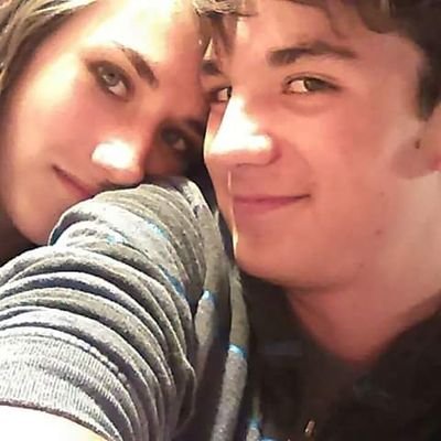 Profile Picture of Dylan Foust (@TheSavage2526) on Twitter