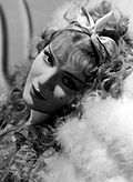 Profile Picture of Anna Sten - Wikipedia, the free encyclopediaon Wikipedia