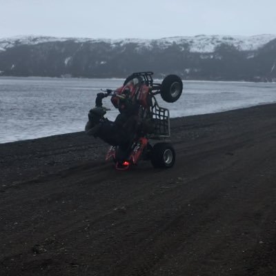 Profile Picture of Richard Rideout (@Richard_Rideout) on Twitter