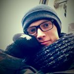 Profile Picture of Scott Hughes (@scott95hughes) on Instagram