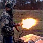 Profile Picture of Kyle Beam (@beam_51) on Instagram