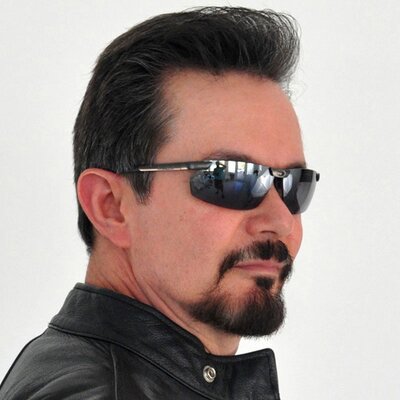 Profile Picture of Mark D. Prouse (@Dustyart1) on Twitter