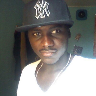 Profile Picture of MABENDI Kevin Regis (@kevregis) on Twitter