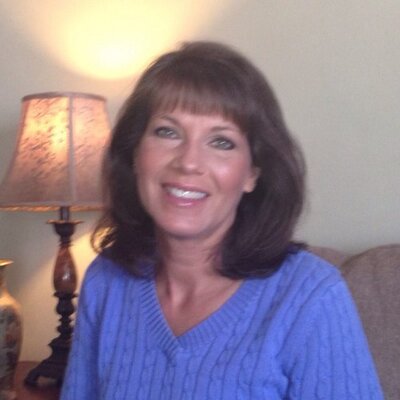 Profile Picture of Pamela Lindsay Van Camp (@pamvandebrug) on Twitter