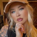 Profile Picture of Madeline Blair Wallace (@madelinewallace) on Instagram