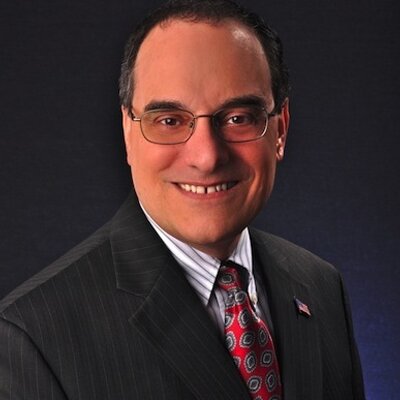 Profile Picture of Bob Salvo (@bobsalvo) on Twitter