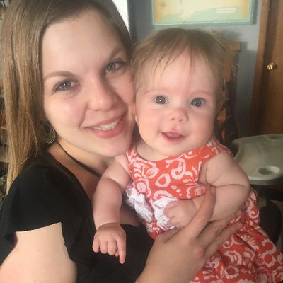 Profile Picture of CS (@crissystevens89) on Twitter