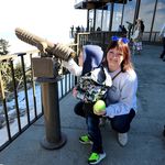 Profile Picture of Heather Lange (@heather_lange) on Instagram
