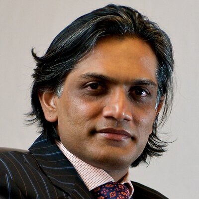 Profile Picture of Prashanth Nandavanam (@forwardmeasure) on Twitter