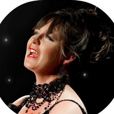 Profile Picture of Sally Yorke-Wade (@swansal) on Twitter