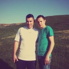 Profile Picture of Daniel Netbai (@netbai22) on Twitter