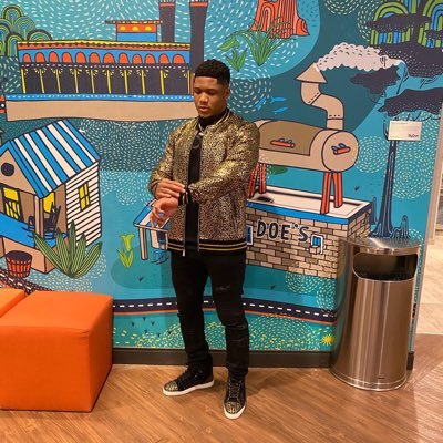 LaDarius Perkins - Twitter Profile Picture of LaDarius Perkins (@LaDariusPerkin2) on Twitter